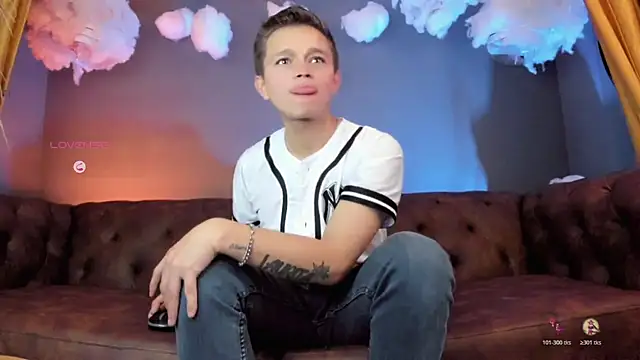 Tim wolf online show from 10.27.25