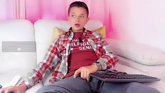 Tim wolf online show from 03.05.26