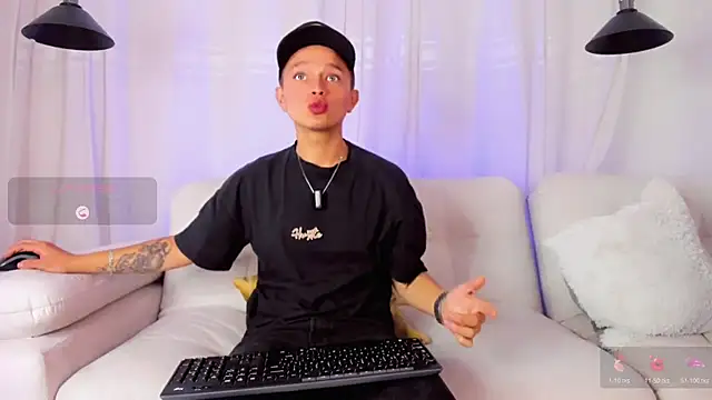 Tim wolf online show from 03.21.26