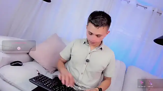 Tim wolf online show from 04.11.26