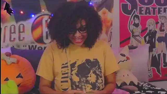 N1NT3NDH03 online show from 12.13.24