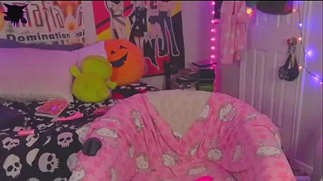 N1NT3NDH03 online show from 01.02.25