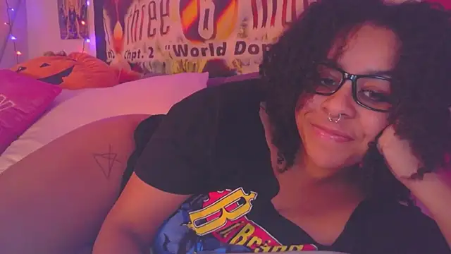 N1NT3NDH03 online show from 01.28.25