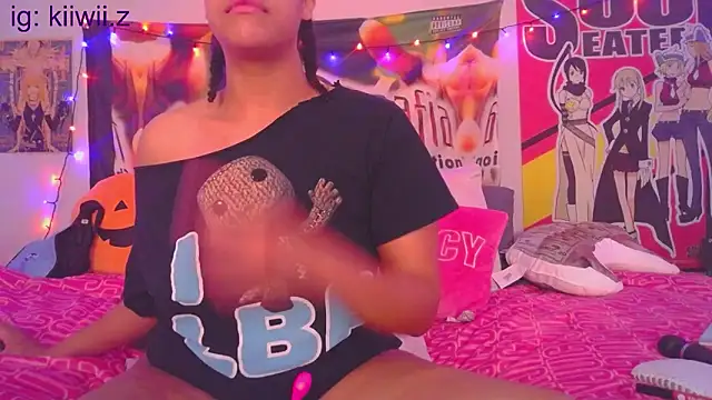 N1NT3NDH03 online show from 02.06.25