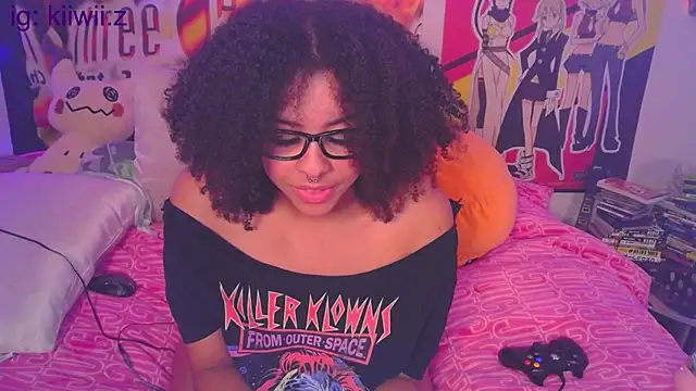 N1NT3NDH03 online show from 02.11.25