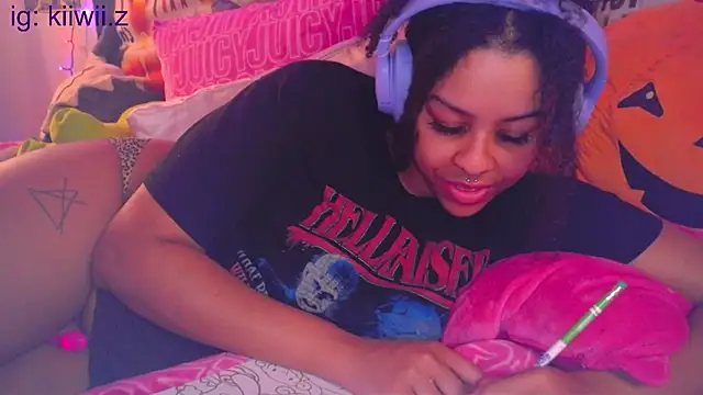 N1NT3NDH03 online show from 03.04.25