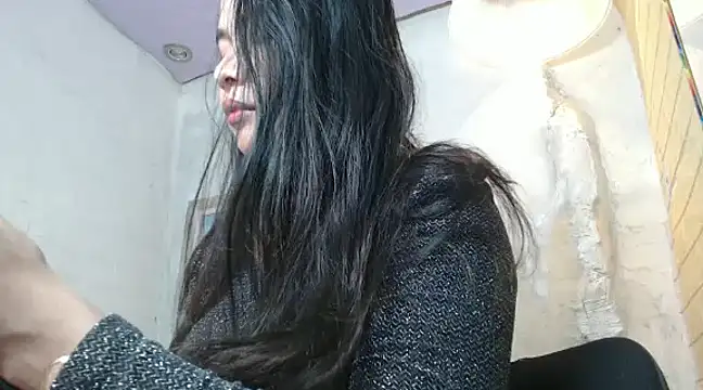 Urbabygirl jenny online show from 02.13.25