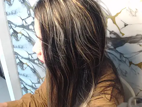 Urbabygirl jenny online show from 04.28.26