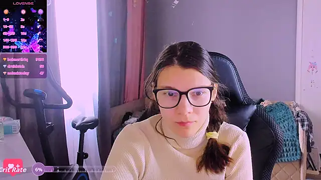 Snapshot of MollyLollipop chatting on 04.03.26 MollyLollipop online show from 04.03.26