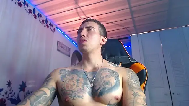 Snapshot of Adam_Hudsond chatting on 02.20.26 Adam Hudsond online show from 02.20.26