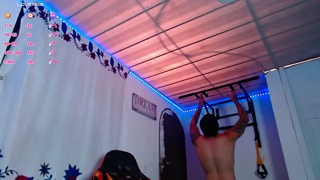 Snapshot of Adam_Hudsond chatting on 03.01.26 Adam Hudsond online show from 03.01.26