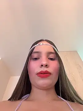 Snapshot of MiaJacksonn chatting on 04.26.26 MiaJacksonn online show from 04.26.26