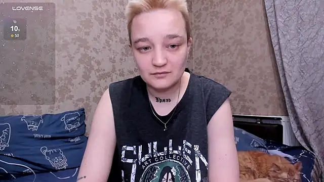 Imlinn online show from 01.14.25