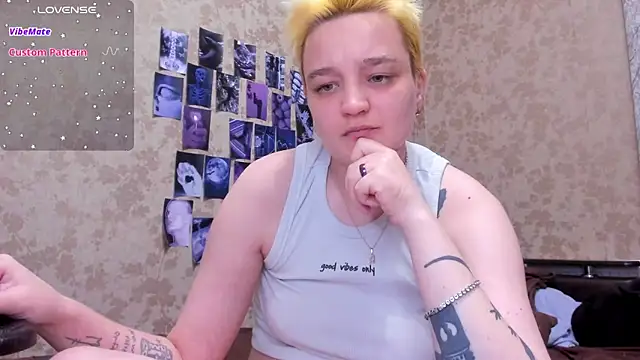 Imlinn online show from 10.04.25