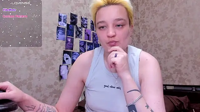 Imlinn online show from 10.06.25