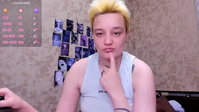 Imlinn online show from 10.07.25