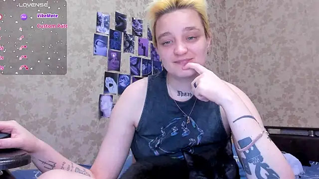 Imlinn online show from 10.16.25