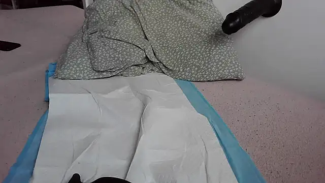 Fist-my-ass online show from 12.05.24