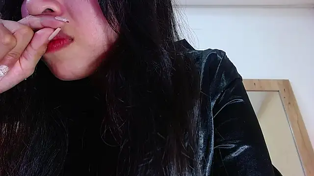 Snapshot of Sweet_baby_hellen chatting on 12.07.24 Sweet baby hellen online show from 12.07.24
