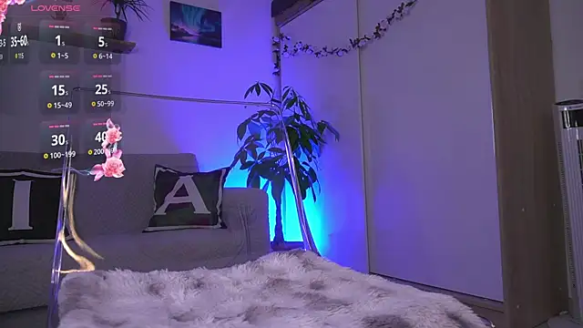 lildiaa online show from 11.25.25