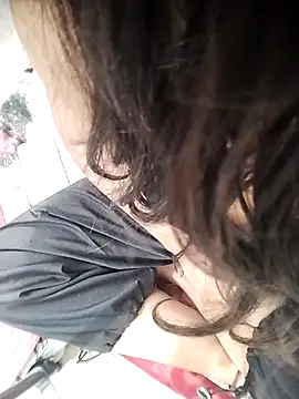 BigBustyRuhi online show from 03.02.25