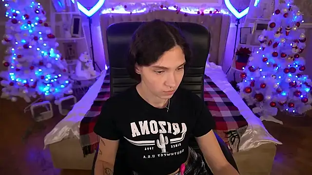 BabyFlowerr online show from 12.19.24