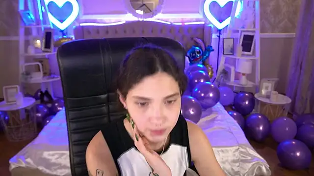 BabyFlowerr online show from 01.11.25