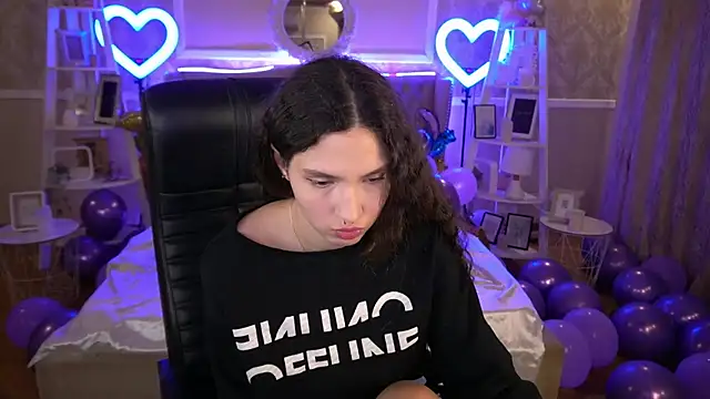 BabyFlowerr online show from 01.13.25