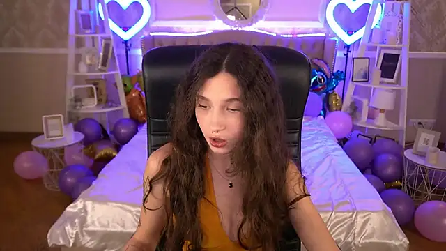 BabyFlowerr online show from 01.22.25