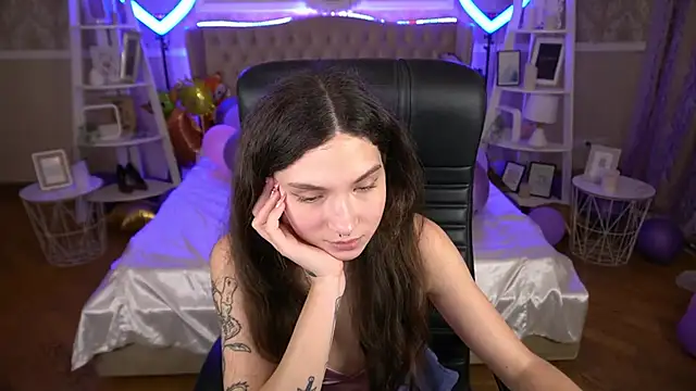 BabyFlowerr online show from 01.27.25