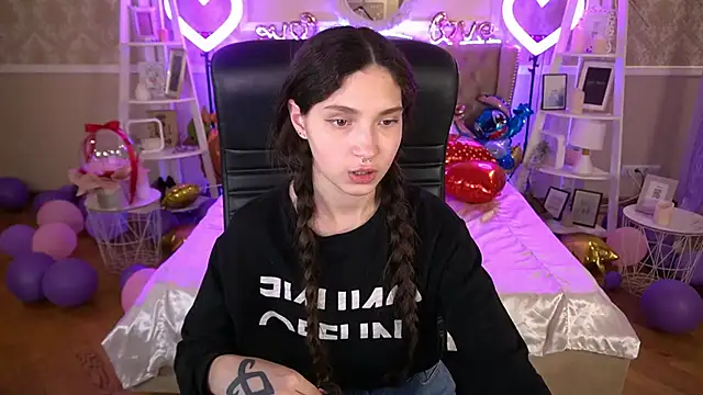 BabyFlowerr online show from 02.10.25