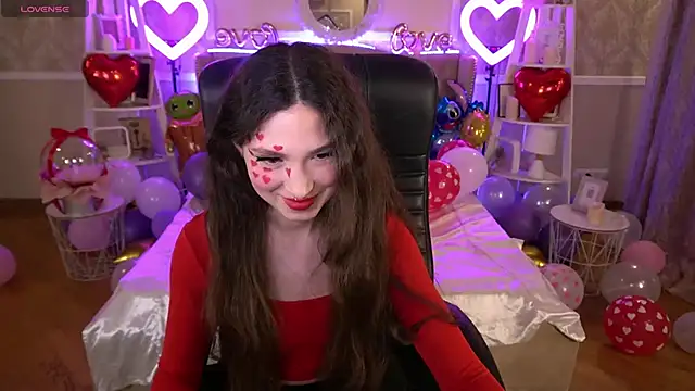 BabyFlowerr online show from 02.14.25