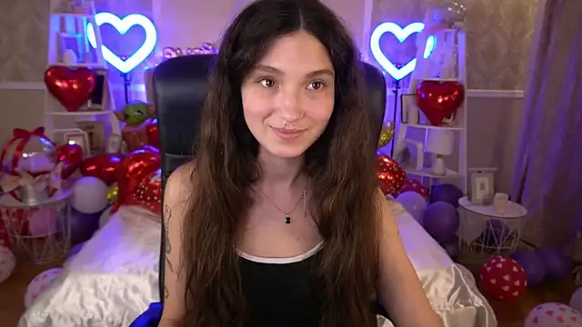 BabyFlowerr online show from 02.25.25