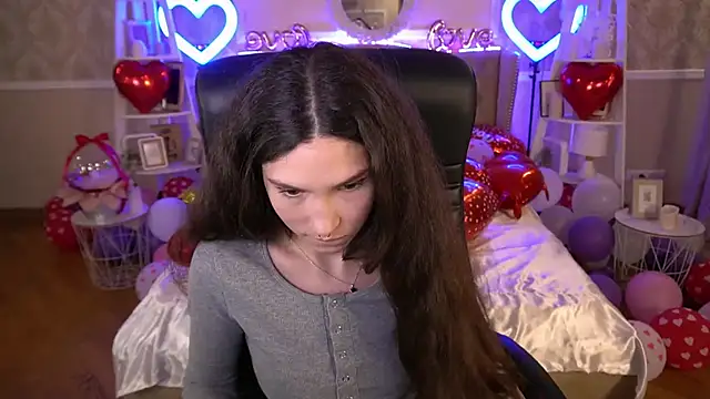 BabyFlowerr online show from 02.26.25