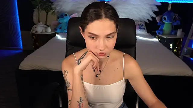 BabyFlowerr online show from 10.20.25