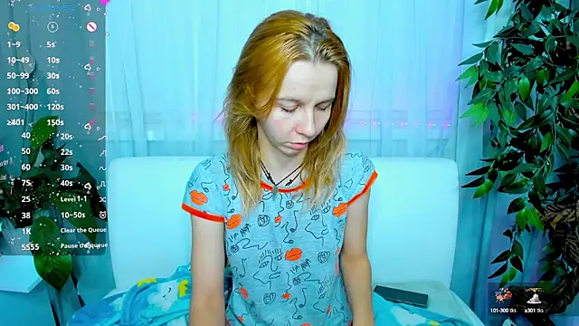 Bell a mi  online show from 01.28.25