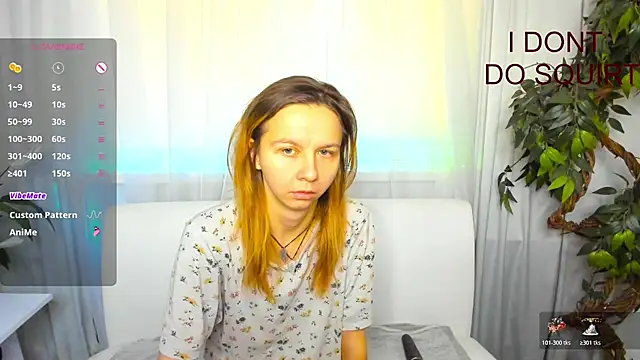 Bell a mi  online show from 10.26.25