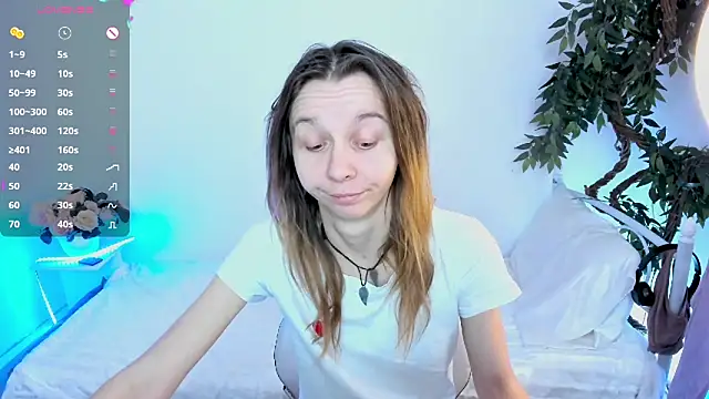 Bell a mi  online show from 03.10.26