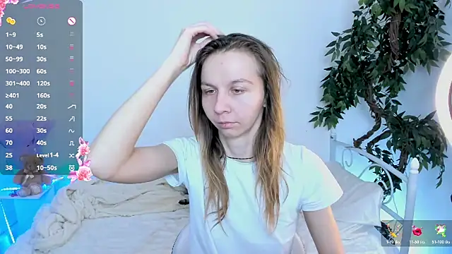 Bell a mi  online show from 04.13.26