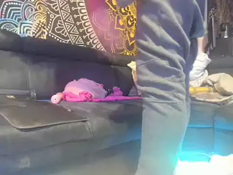 slankecrosdresser online show from 12.11.24