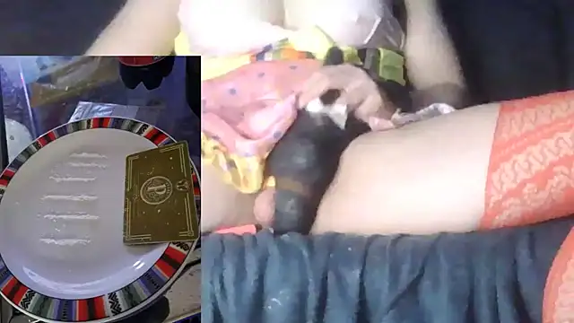 slankecrosdresser online show from 02.05.25