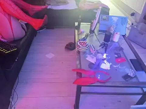 slankecrosdresser online show from 02.06.25