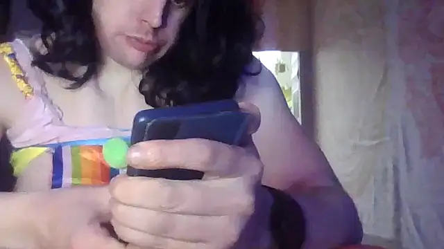 slankecrosdresser online show from 02.06.25