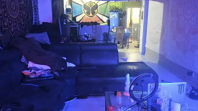 slankecrosdresser online show from 02.06.25