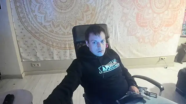 slankecrosdresser online show from 09.27.25