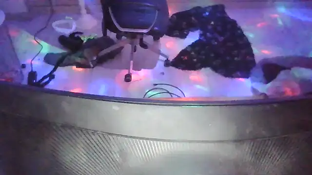 slankecrosdresser online show from 03.02.26