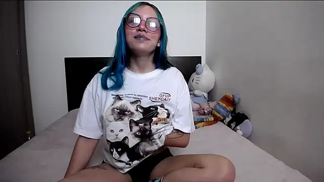 MARIANADIRTY online show from 12.19.25