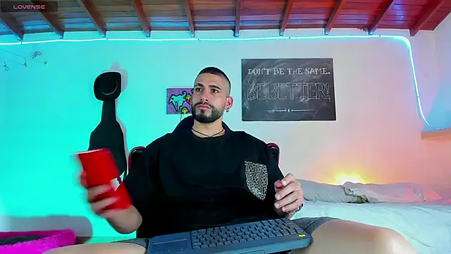 RyanCarter  online show from 12.20.24