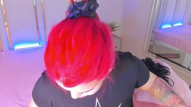 Saekohofman online show from 09.24.25