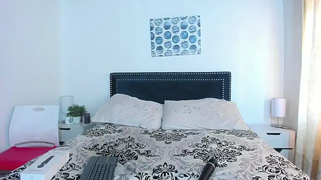 ZulyMichels online show from 01.18.25